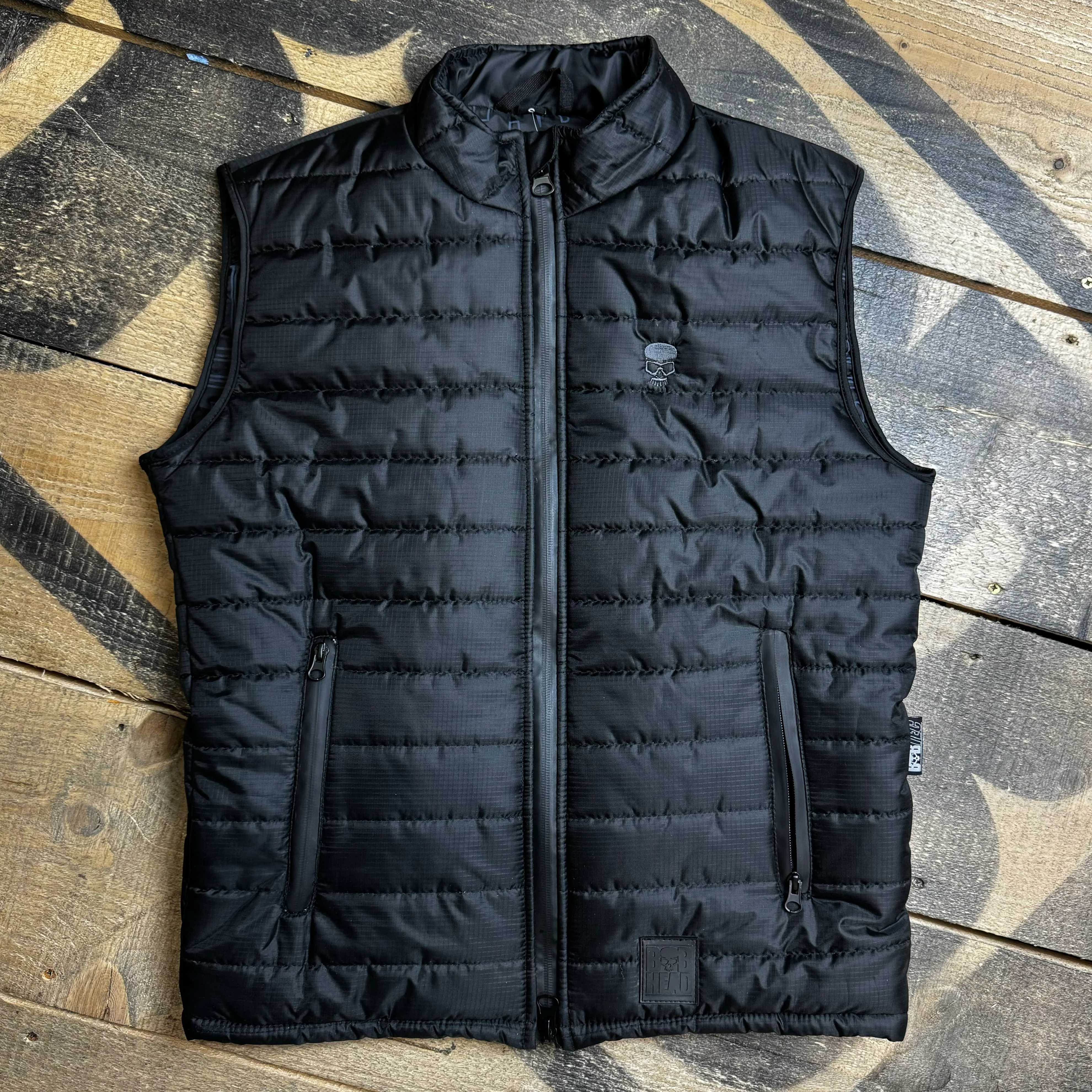 BOBHEAD Gillet - Image 3