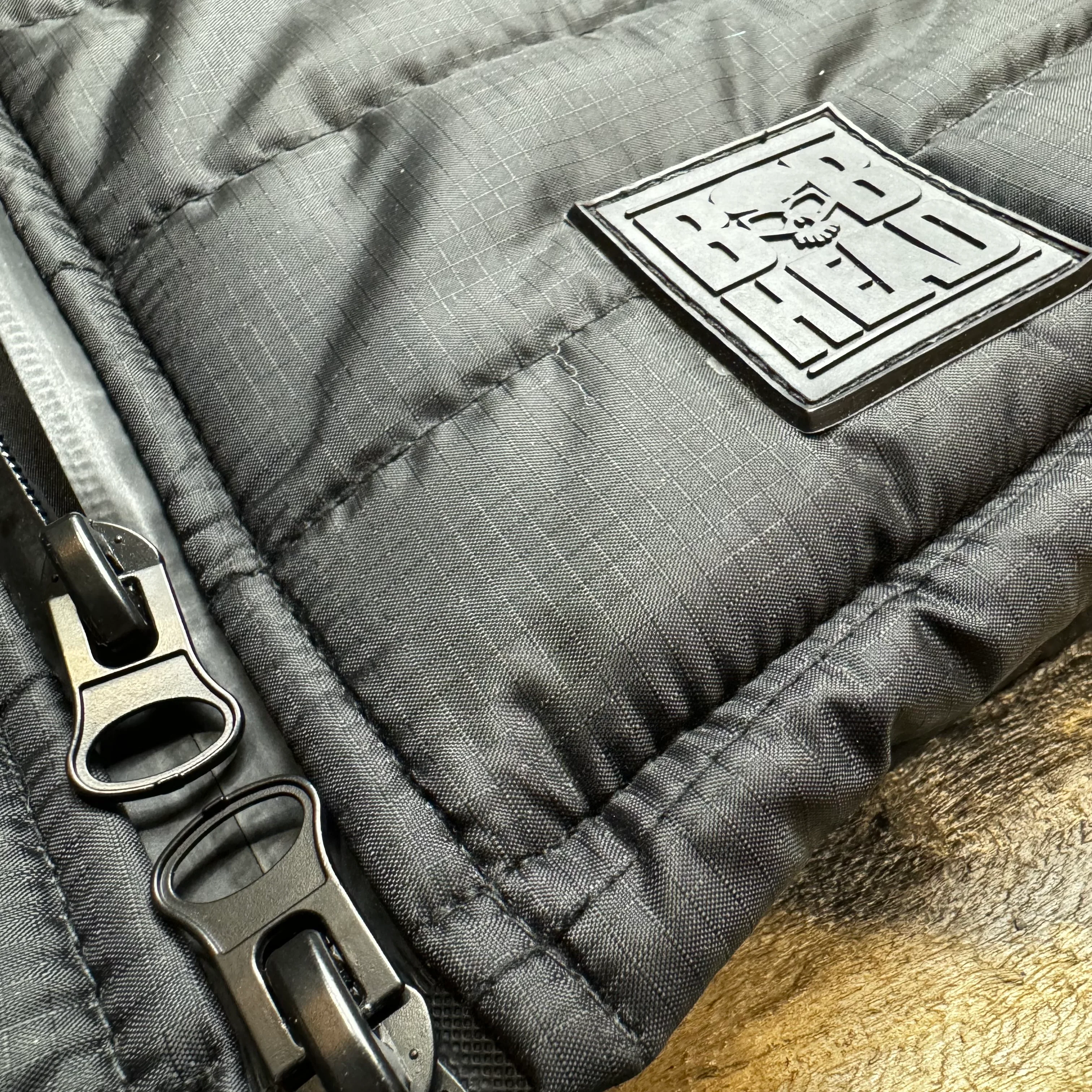 BOBHEAD Gillet - Image 6