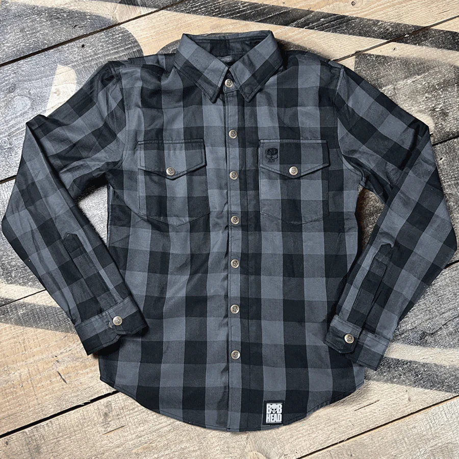 BOBHEAD Casual Shirt 50 - Image 3