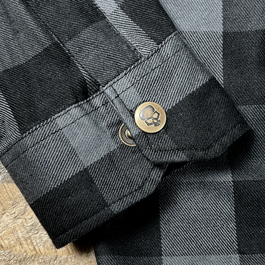 BOBHEAD Casual Shirt 50 - Image 4