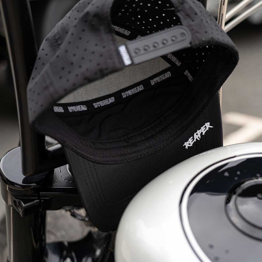 BOBHEAD AquaDry Cap - Image 3