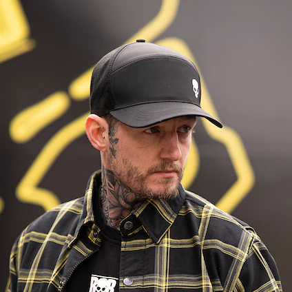 BOBHEAD AquaDry Cap - Image 5