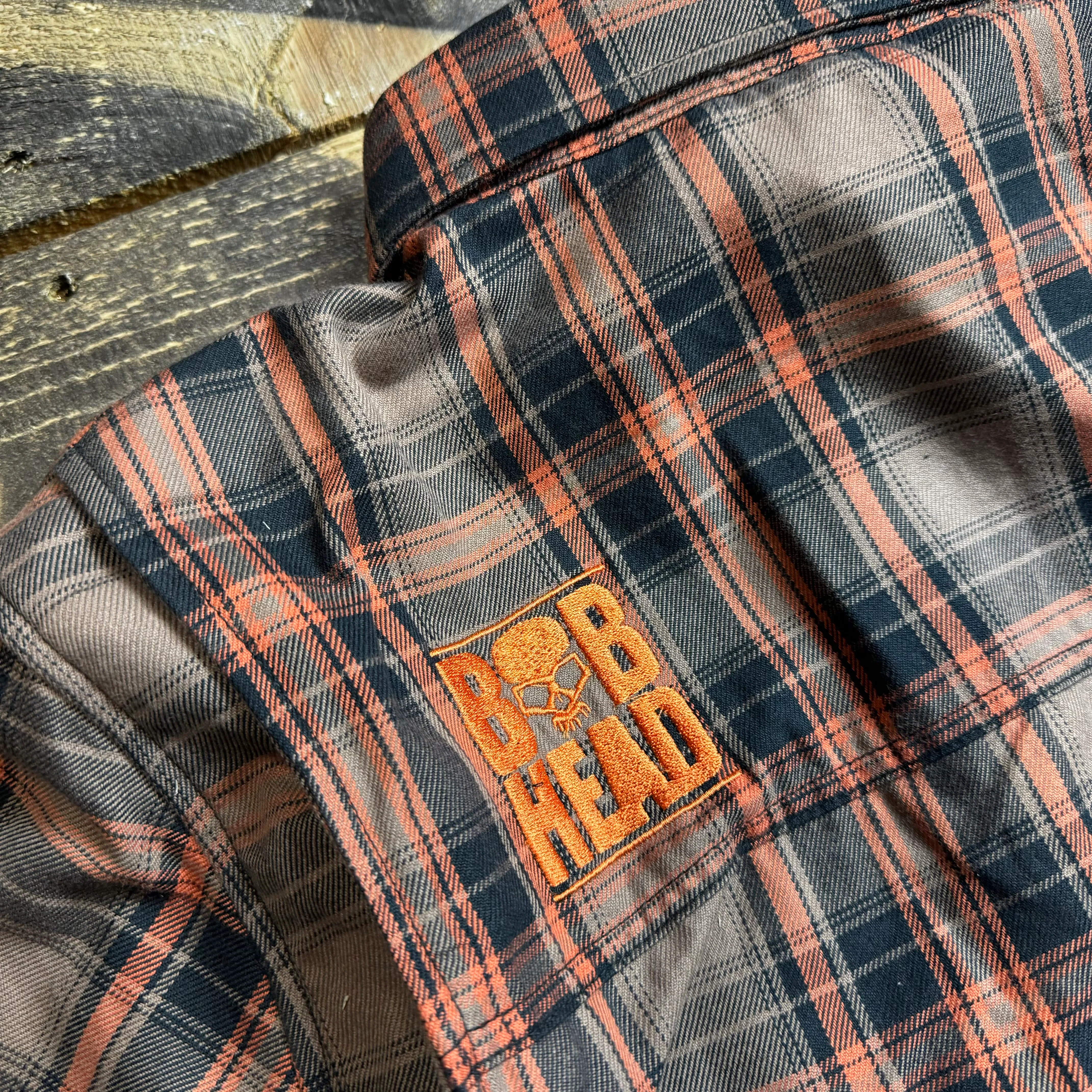 BOBHEAD Casual Shirt County Line - Image 3