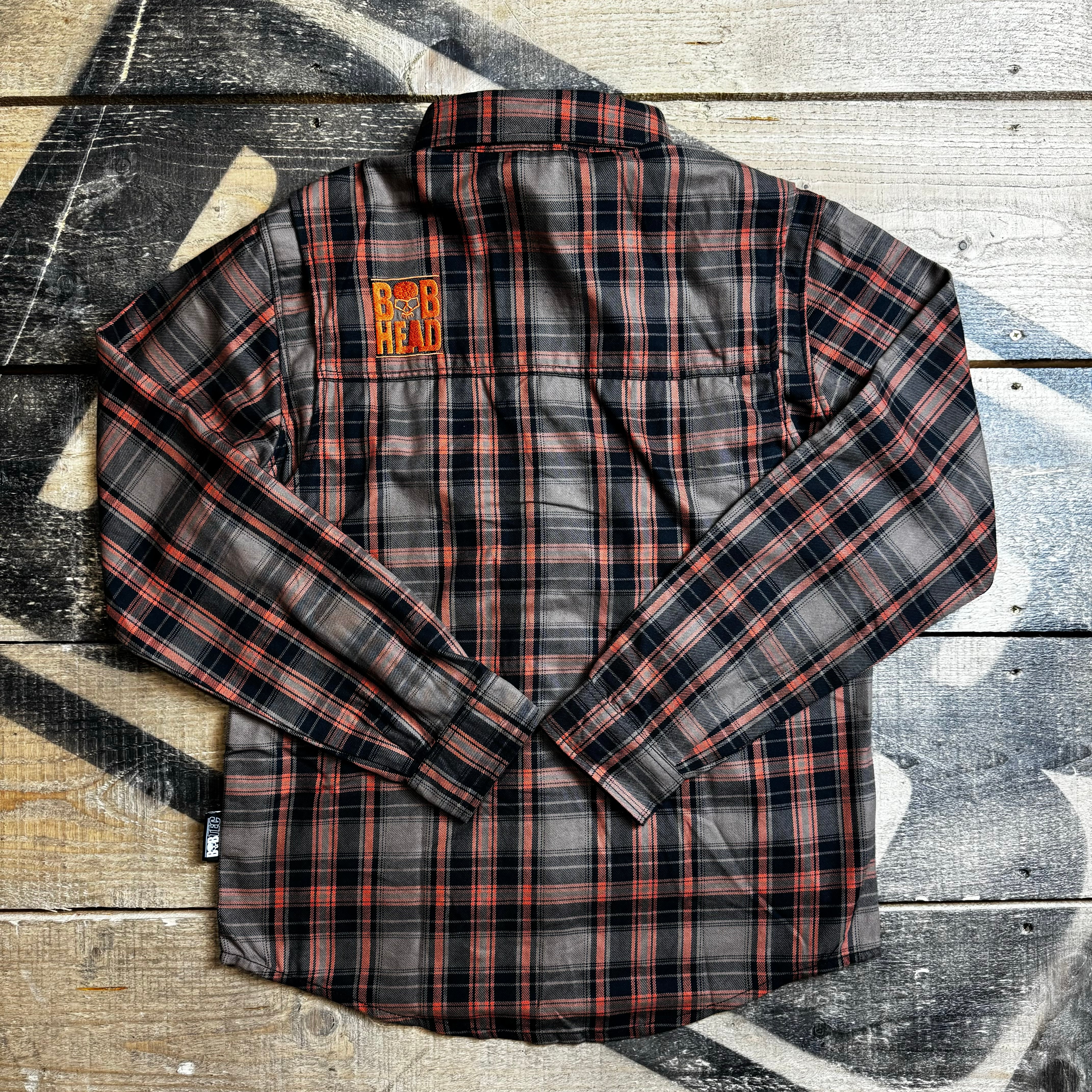 BOBHEAD Casual Shirt County Line - Image 4