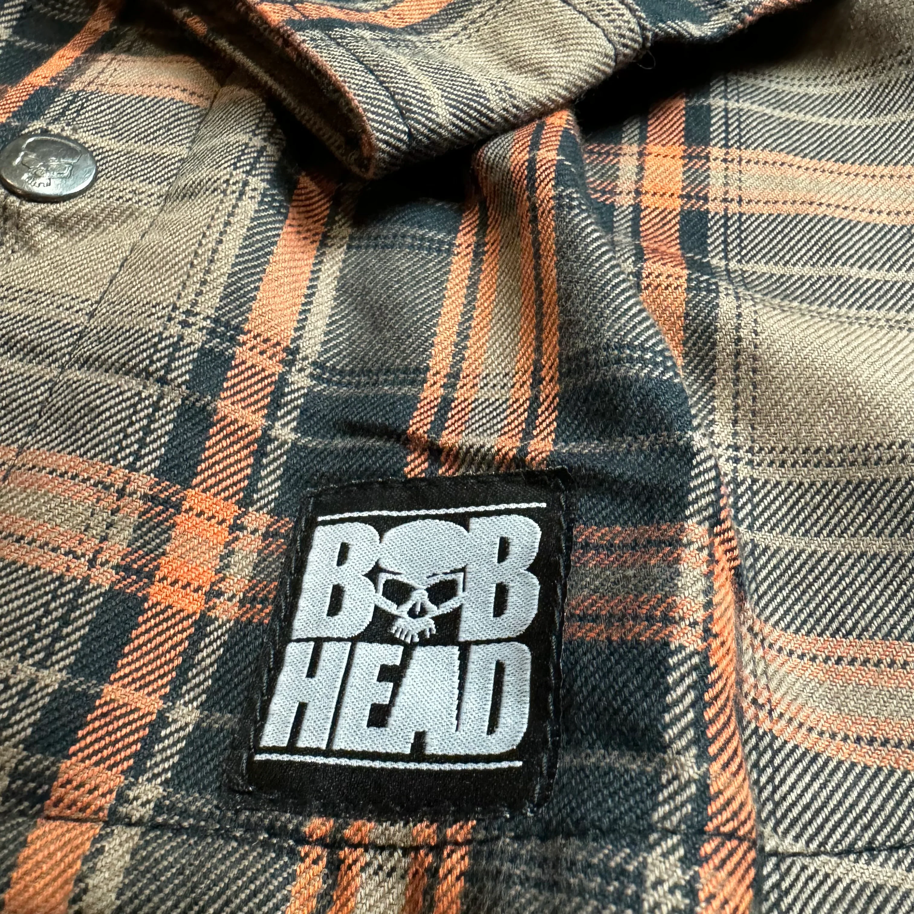 BOBHEAD Casual Shirt County Line - Image 5