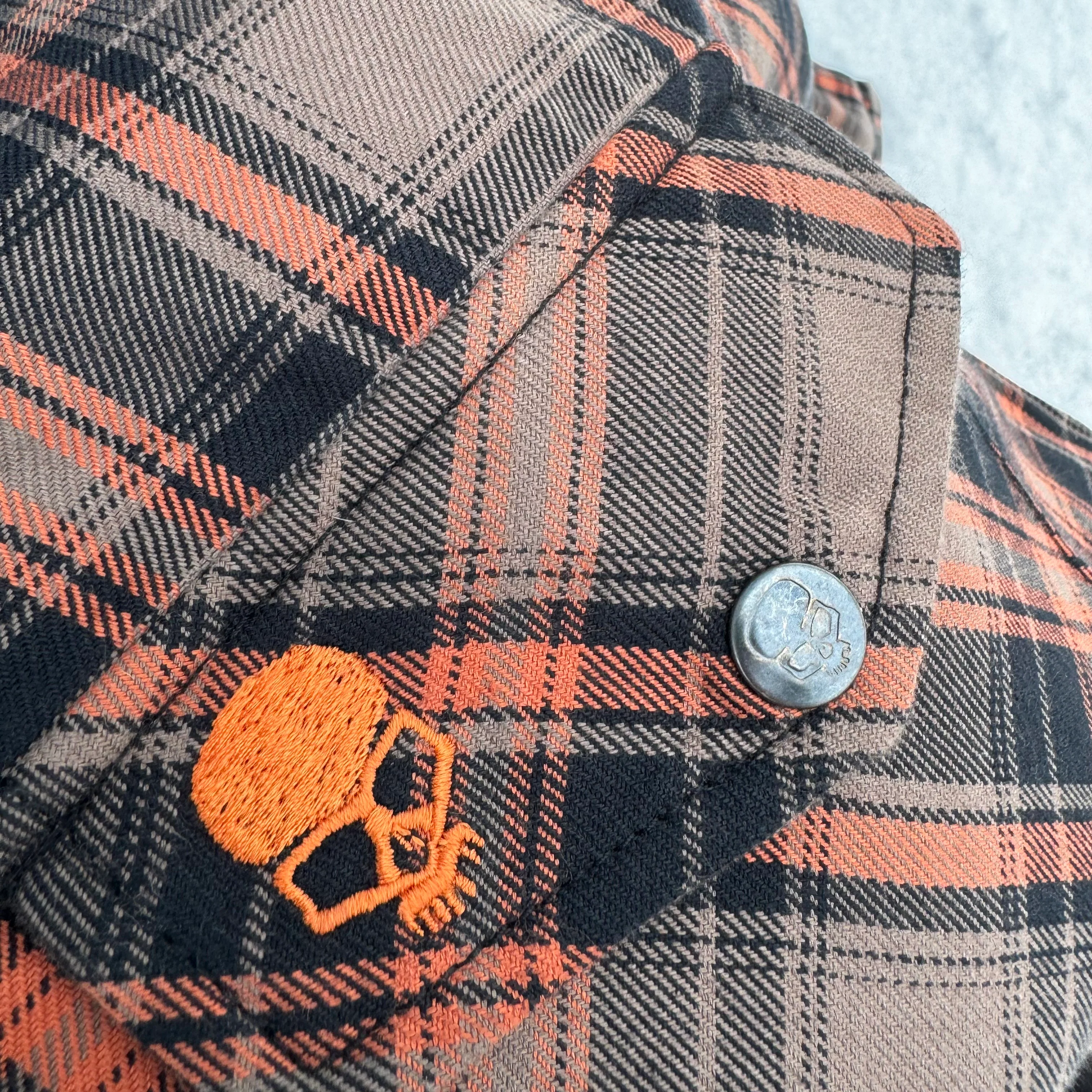 BOBHEAD Casual Shirt County Line - Image 7