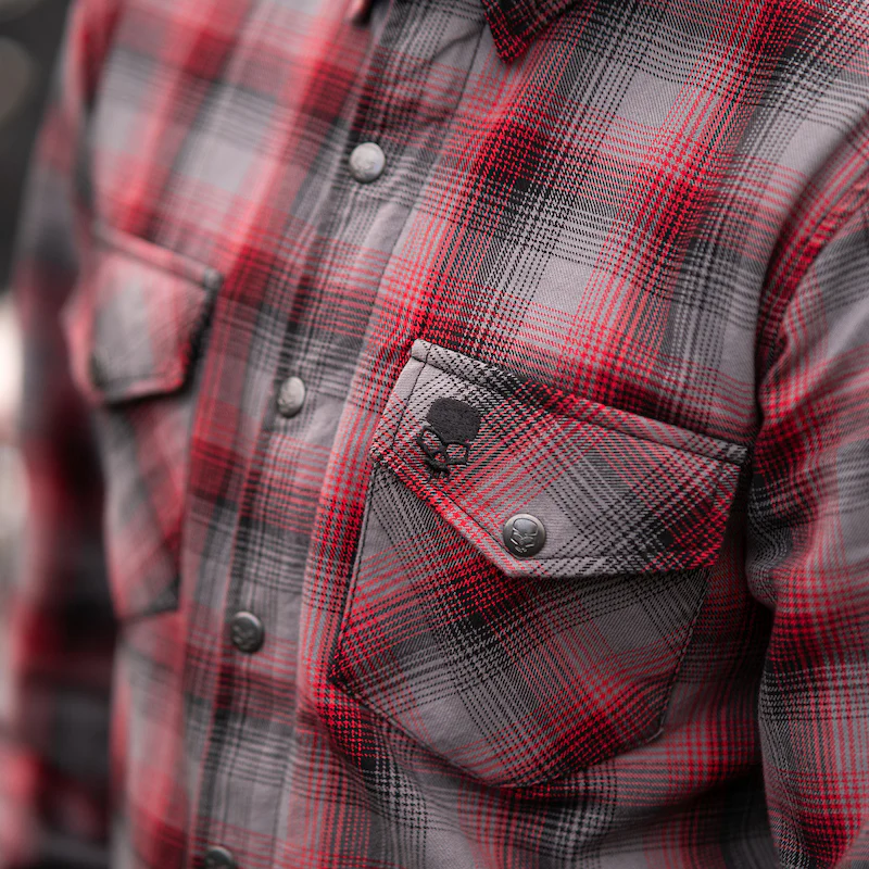 BOBHEAD Casual Shirt Venom - Image 3