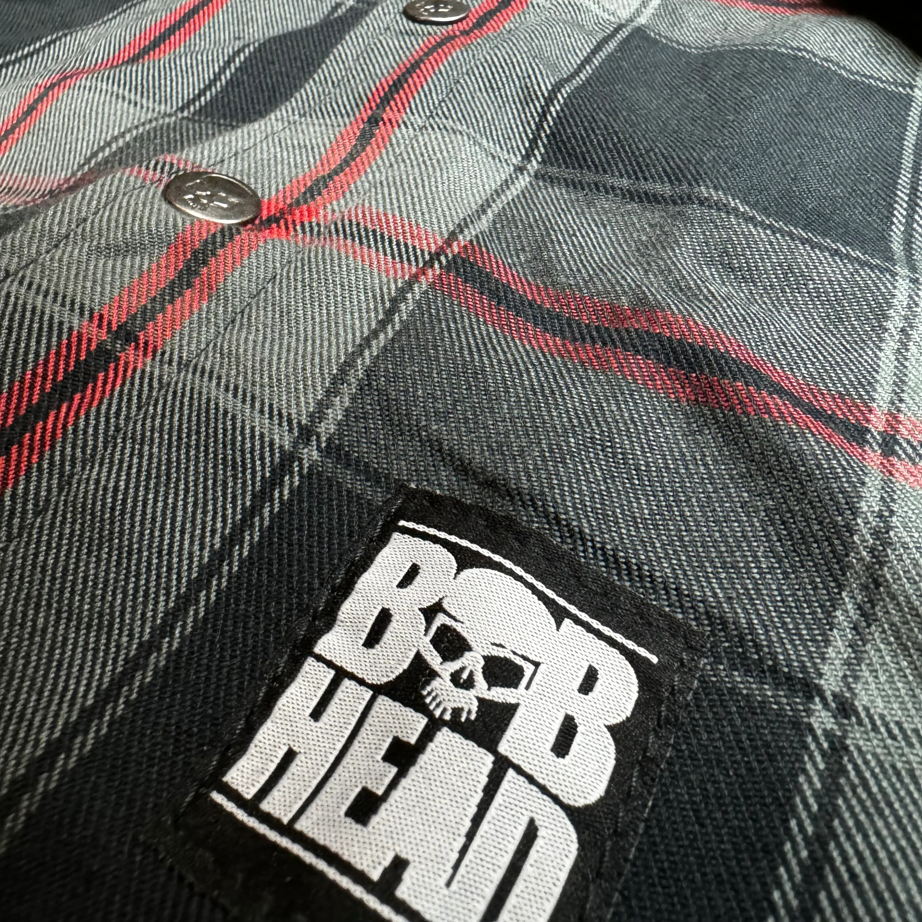 BOBHEAD Casual Shirt R50 - Image 3