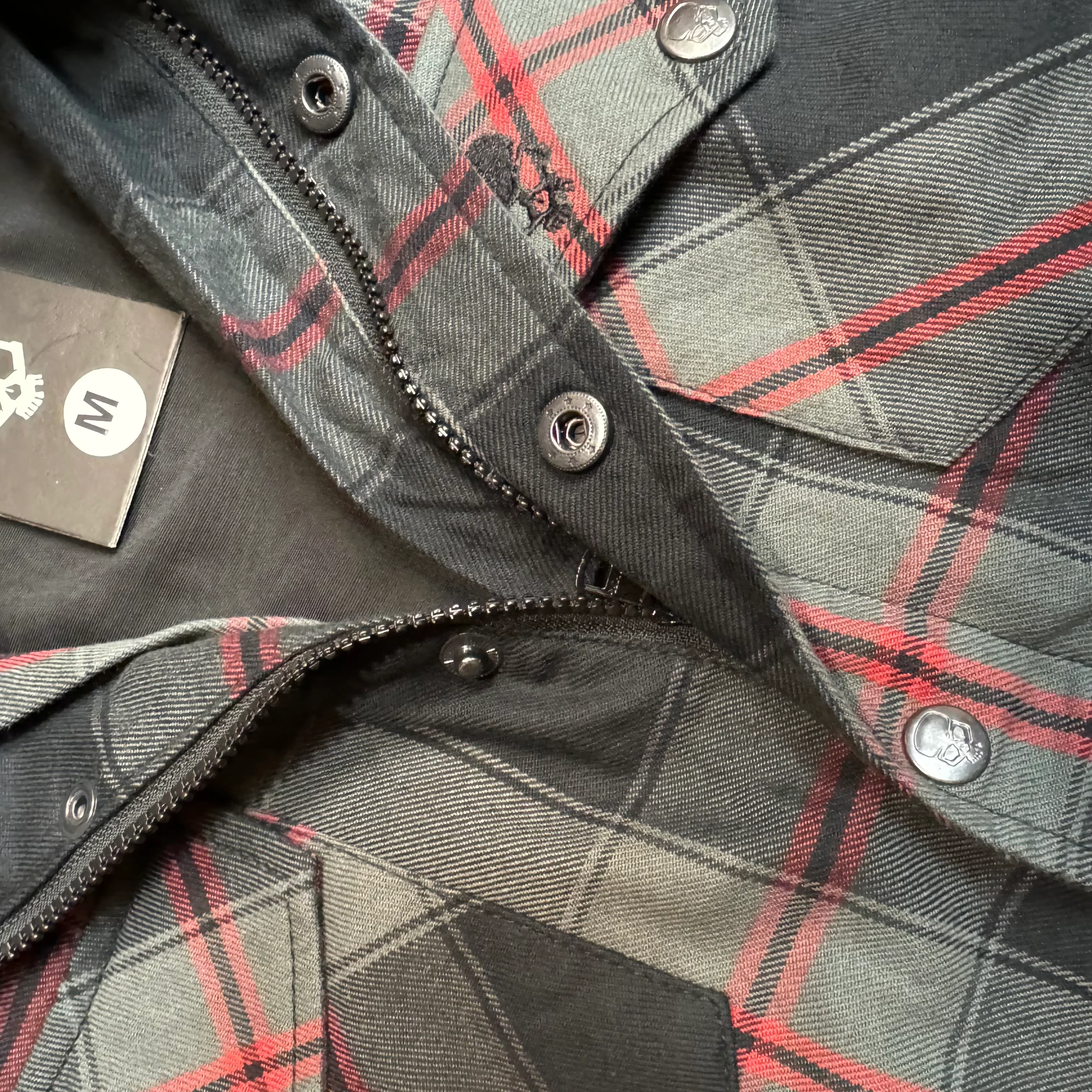 BOBHEAD Casual Shirt R50 - Image 5