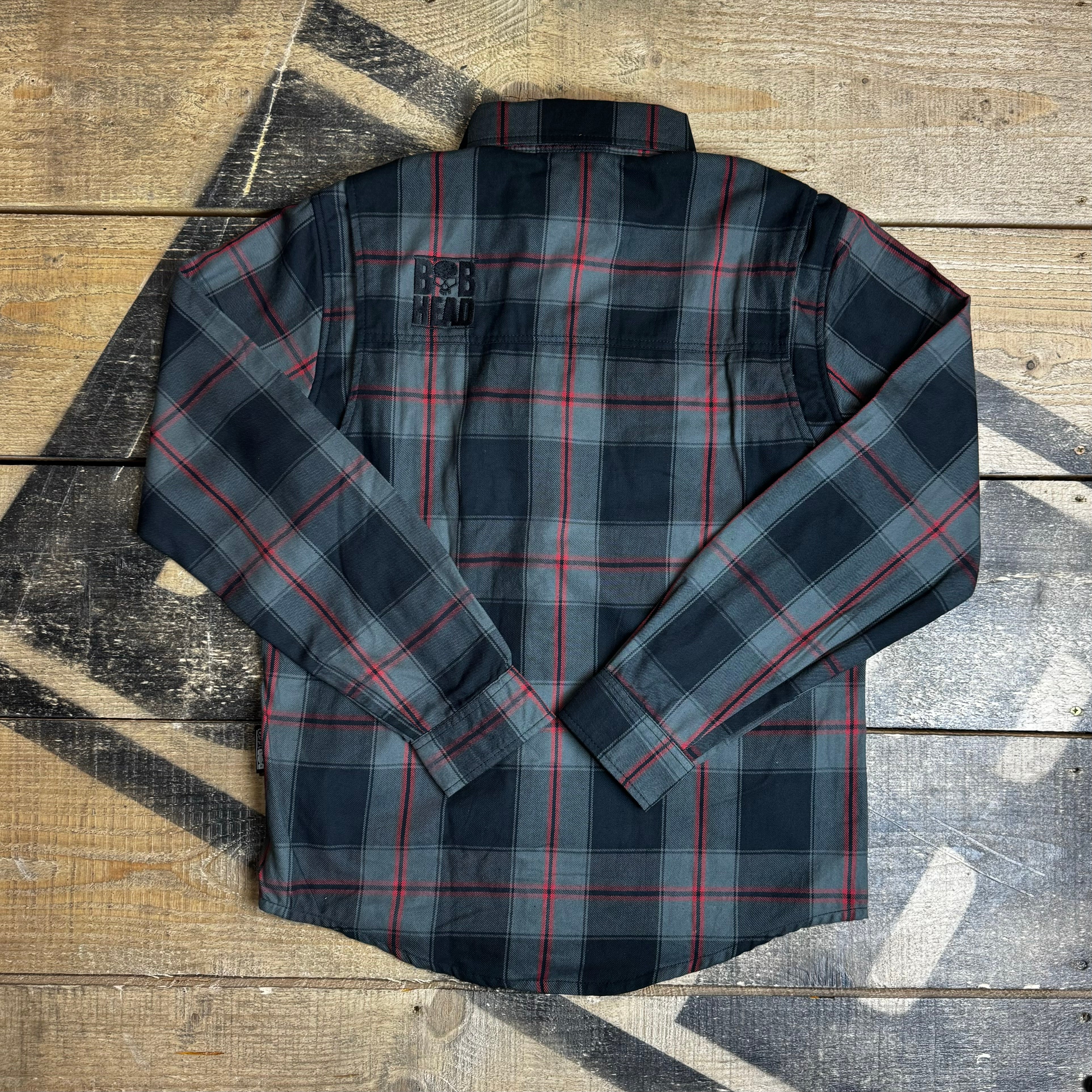BOBHEAD Casual Shirt R50 - Image 6