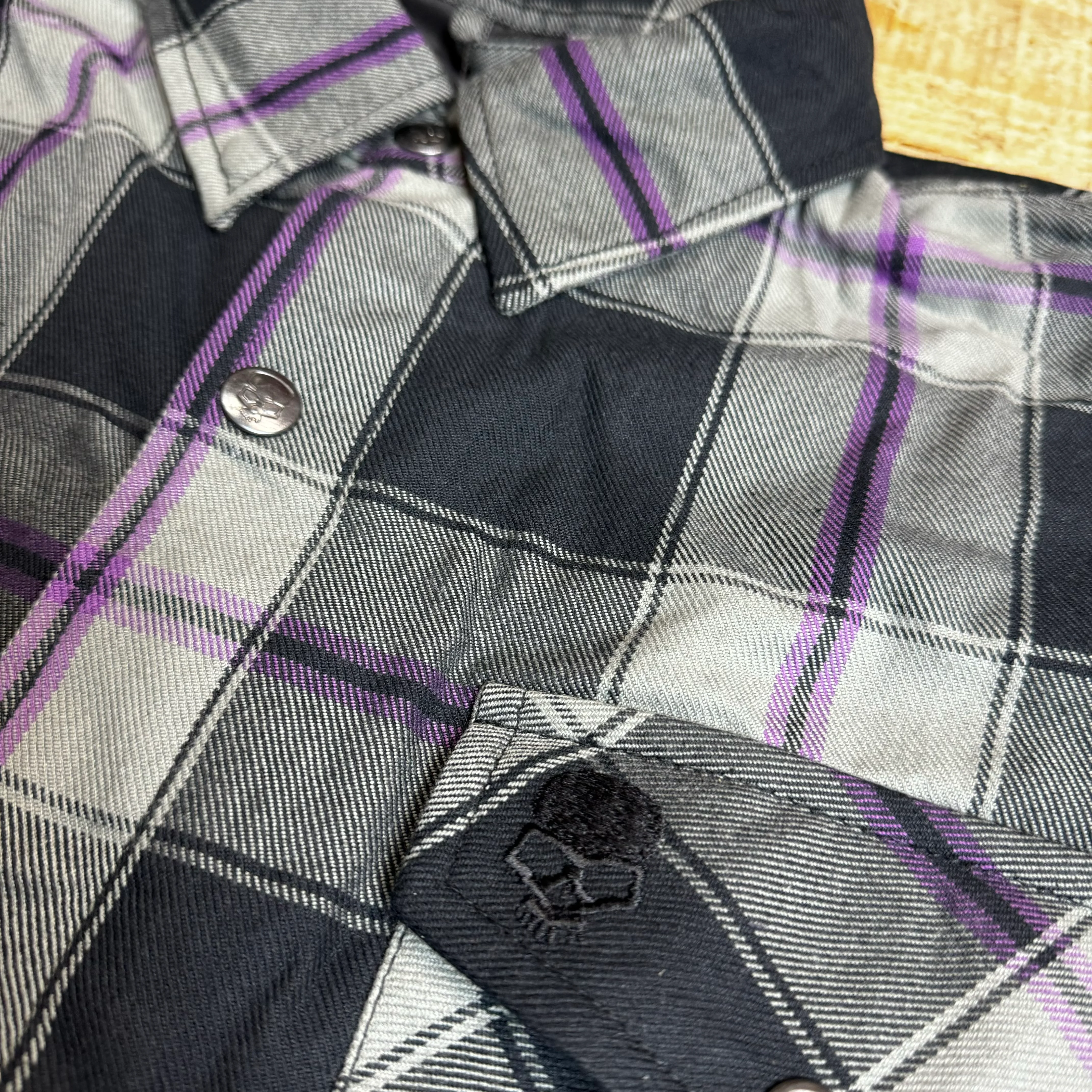 BOBHEAD Casual Shirt P50 - Image 4