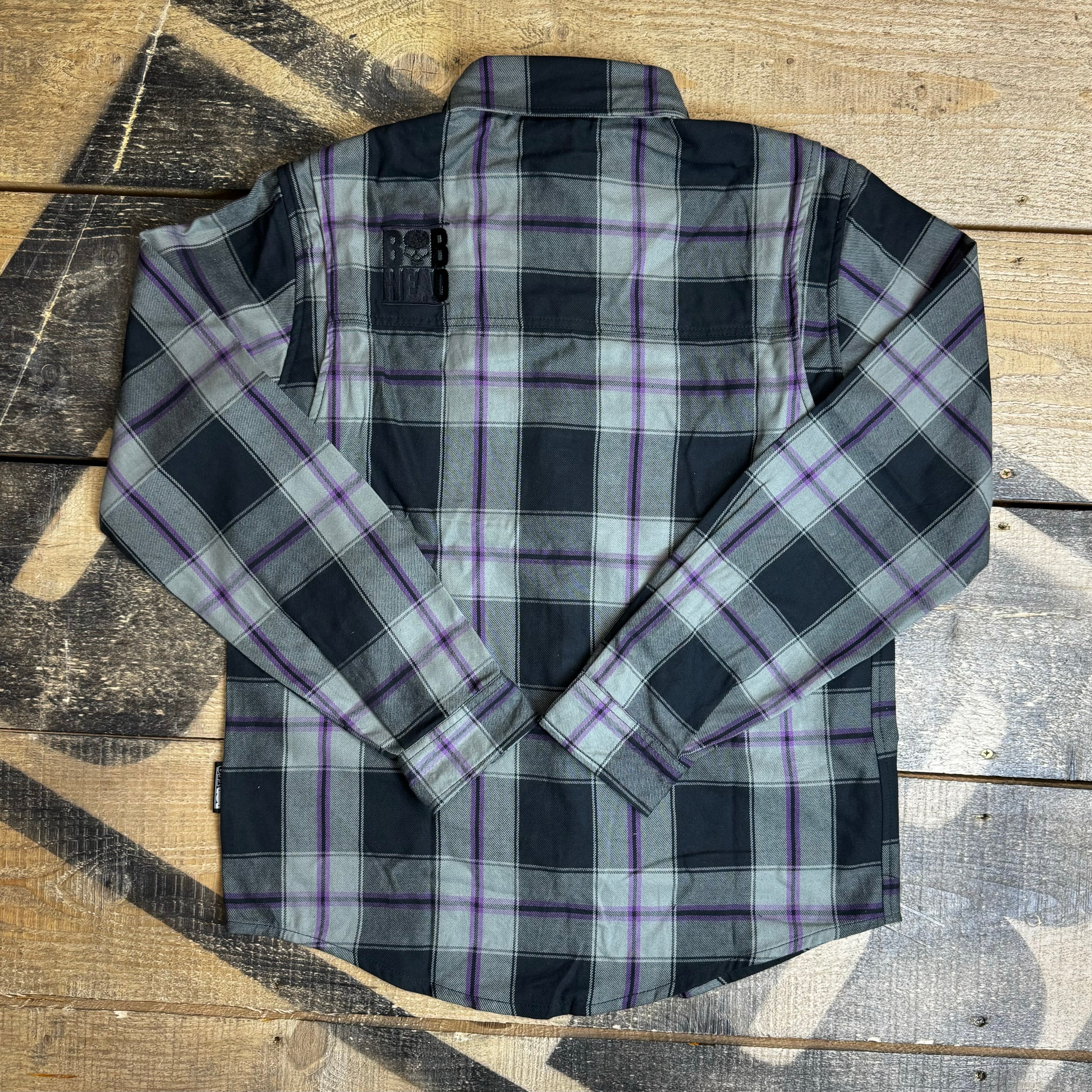 BOBHEAD Casual Shirt P50 - Image 7