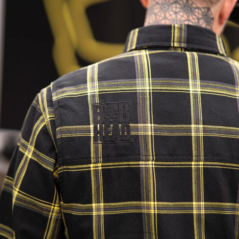 BOBHEAD Rascal Casual Shirt - Image 3