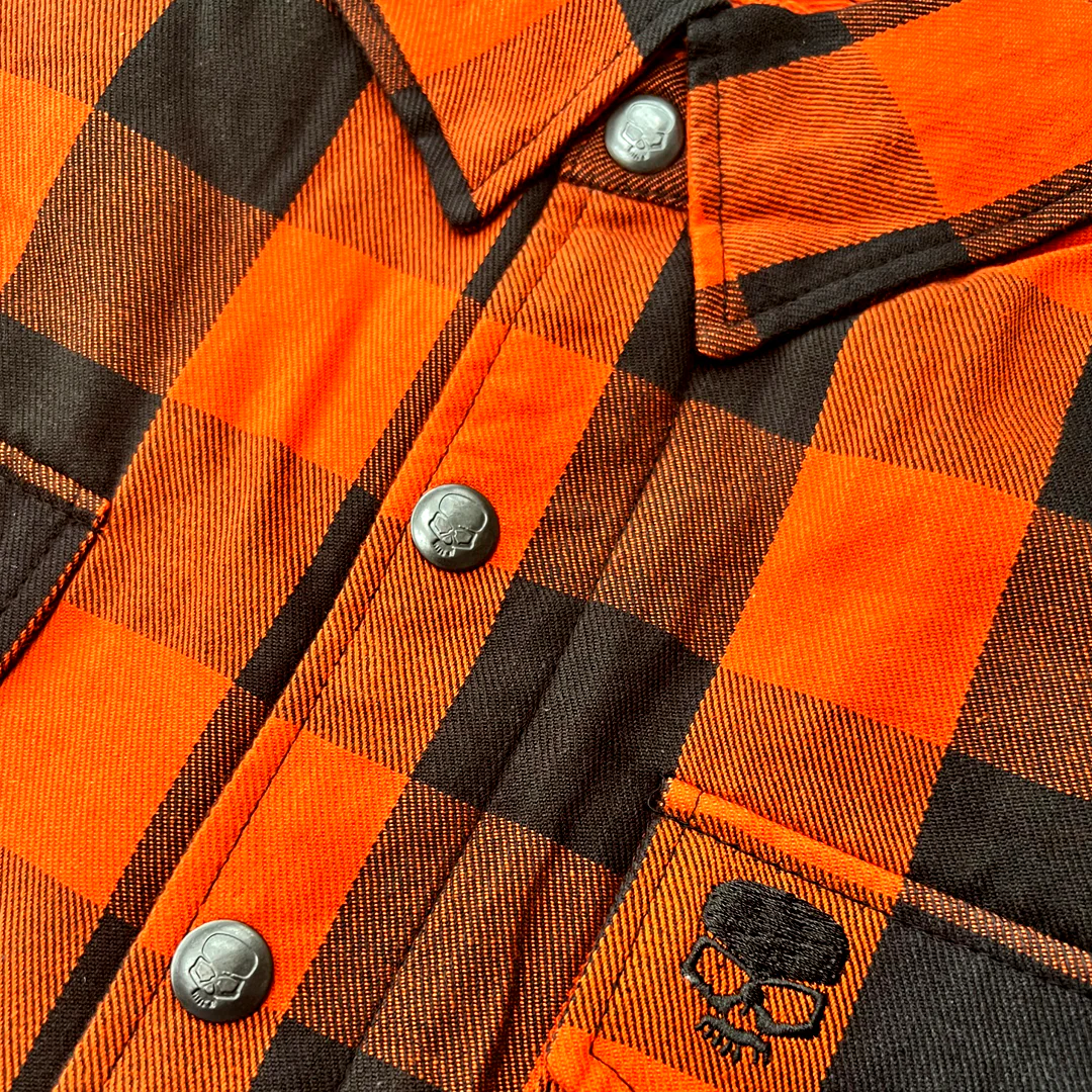 BOBHEAD Casual Shirt County - Image 3