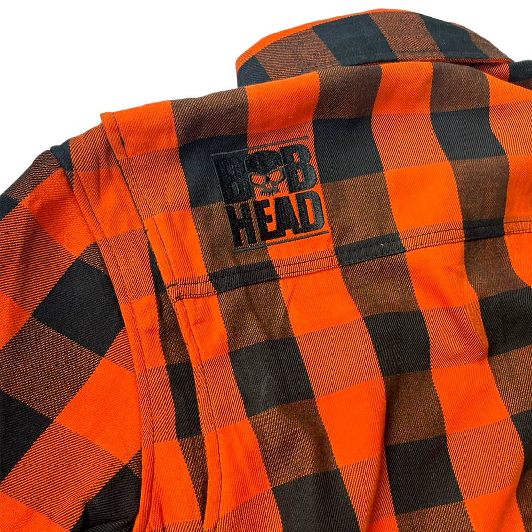 BOBHEAD Casual Shirt County - Image 6