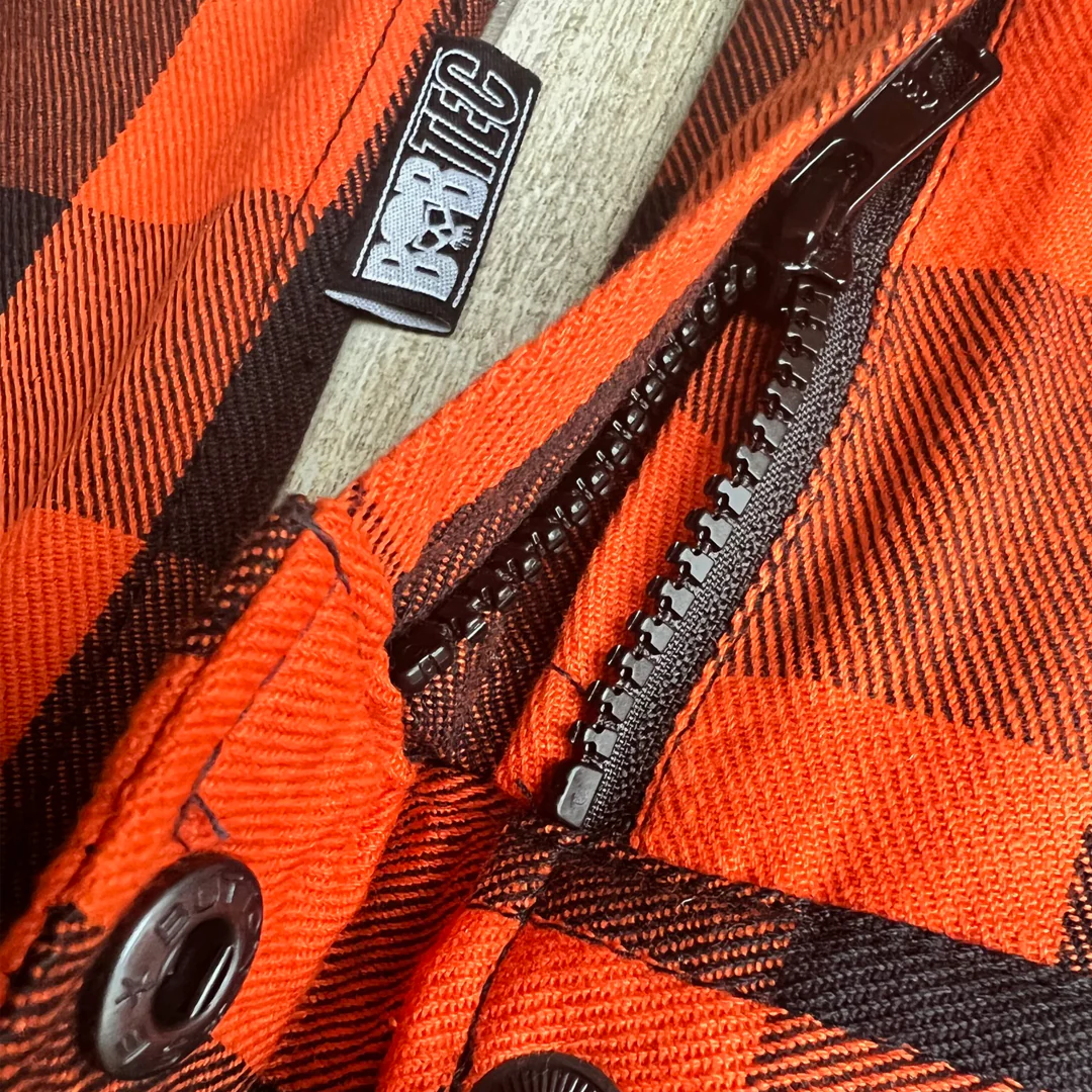 BOBHEAD Casual Shirt County - Image 7