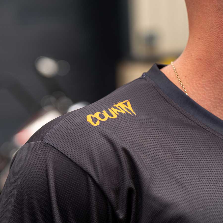 BOBHEAD County MX Jersey - Image 7