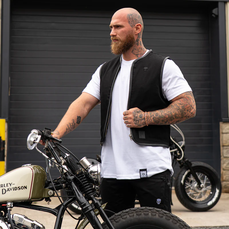 BOBHEAD Denim Nomad Cut - Image 10