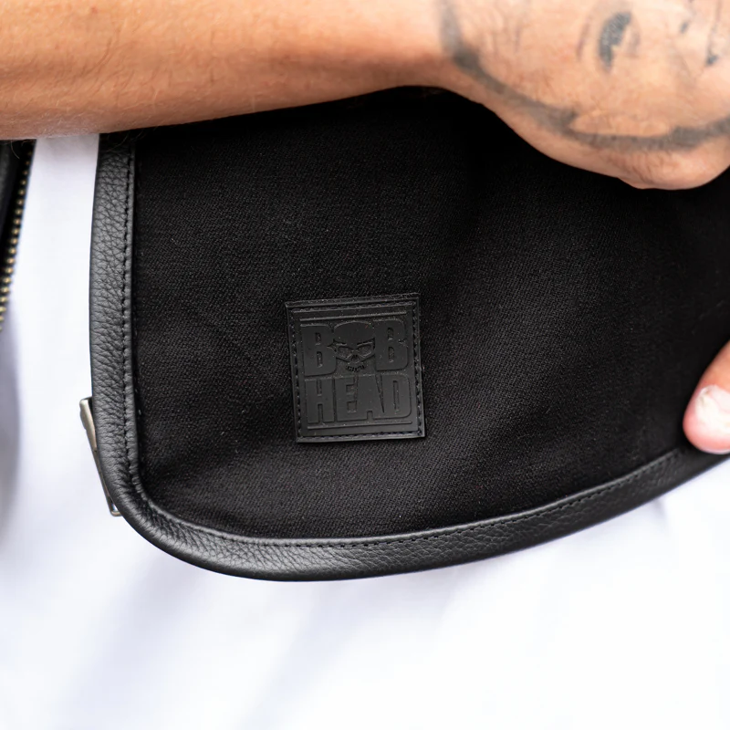 BOBHEAD Denim Nomad Cut - Image 11