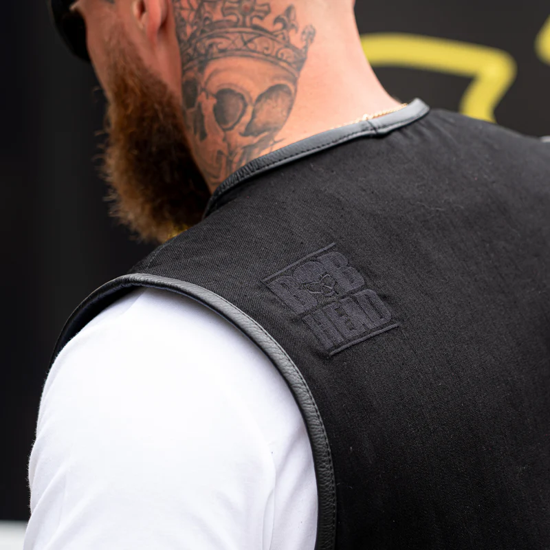 BOBHEAD Denim Nomad Cut - Image 3