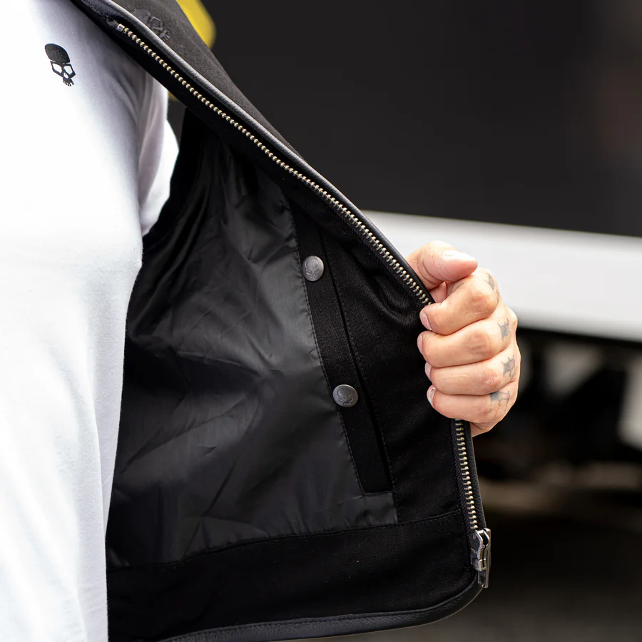 BOBHEAD Denim Nomad Cut - Image 5