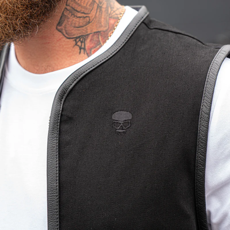 BOBHEAD Denim Nomad Cut - Image 6