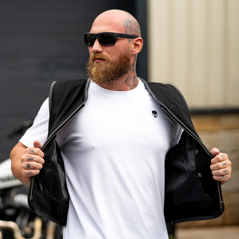 BOBHEAD Denim Nomad Cut - Image 8