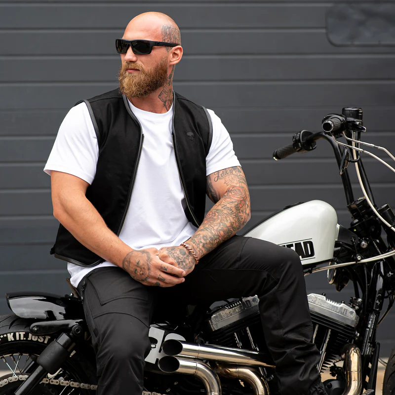 BOBHEAD Denim Nomad Cut - Image 9