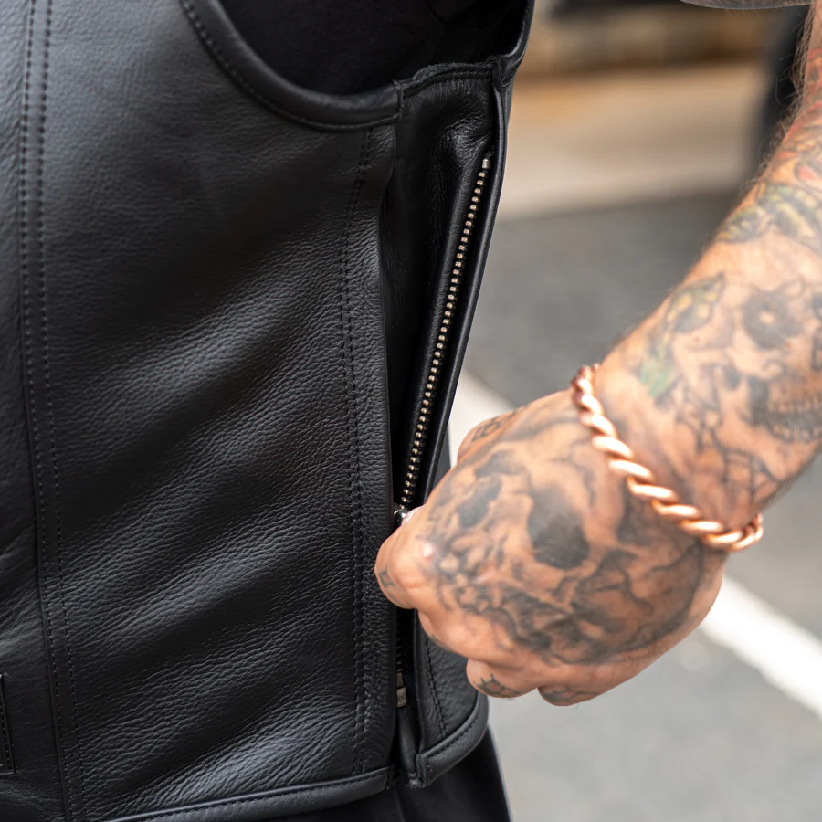 BOBHEAD Leather Nomad Cut - Image 3