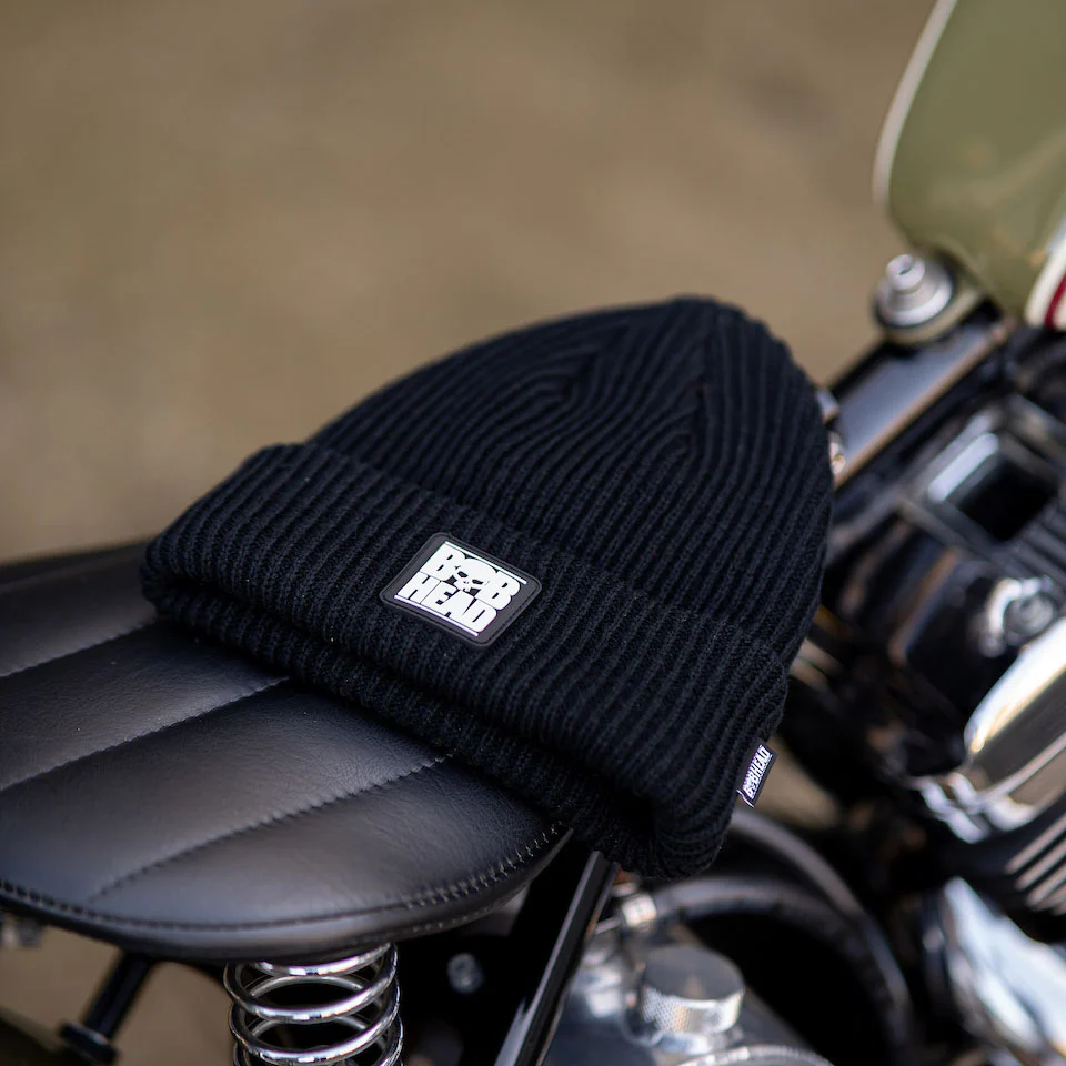 BOBHEAD OG Beanie (New) - Image 3