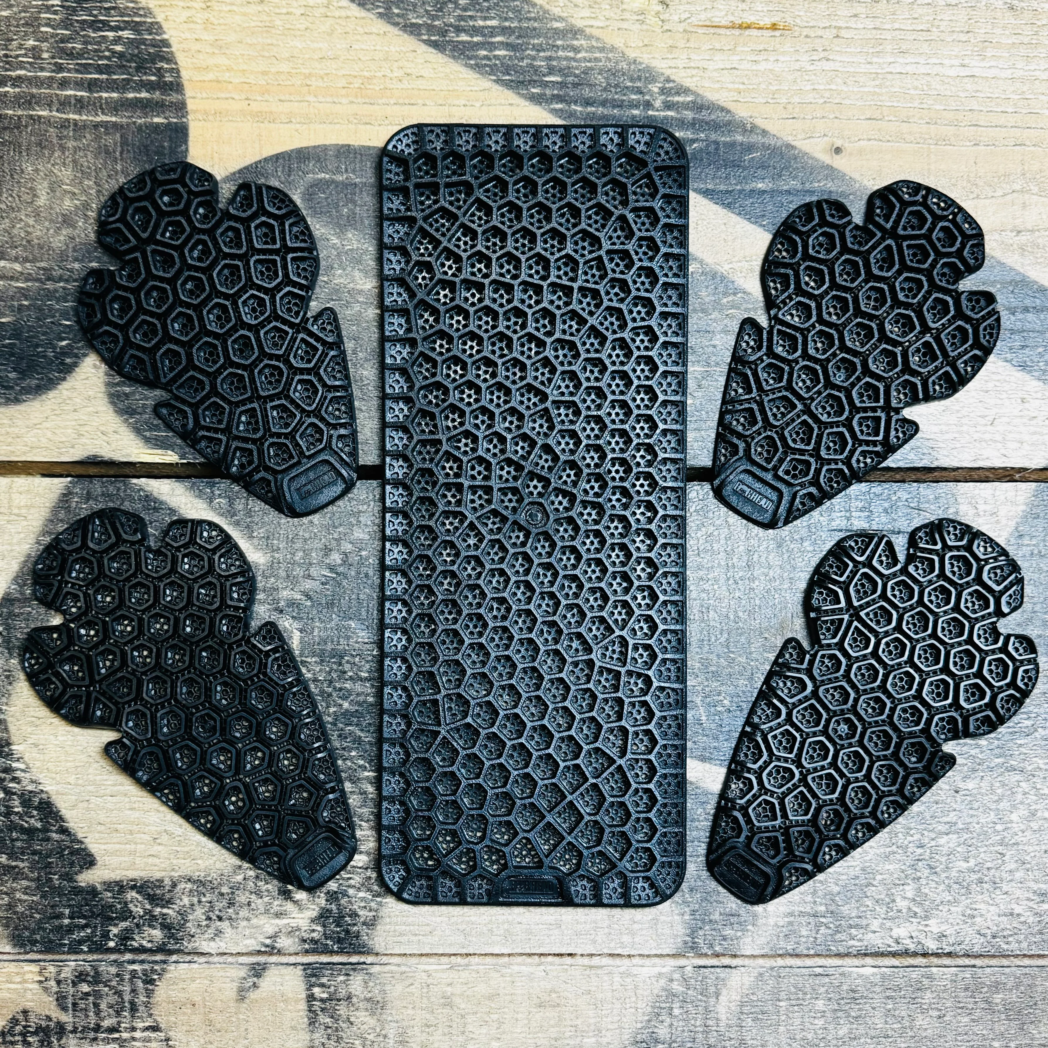 Motorcycle Protective Shirt Camel | Armored AAA - Image 9