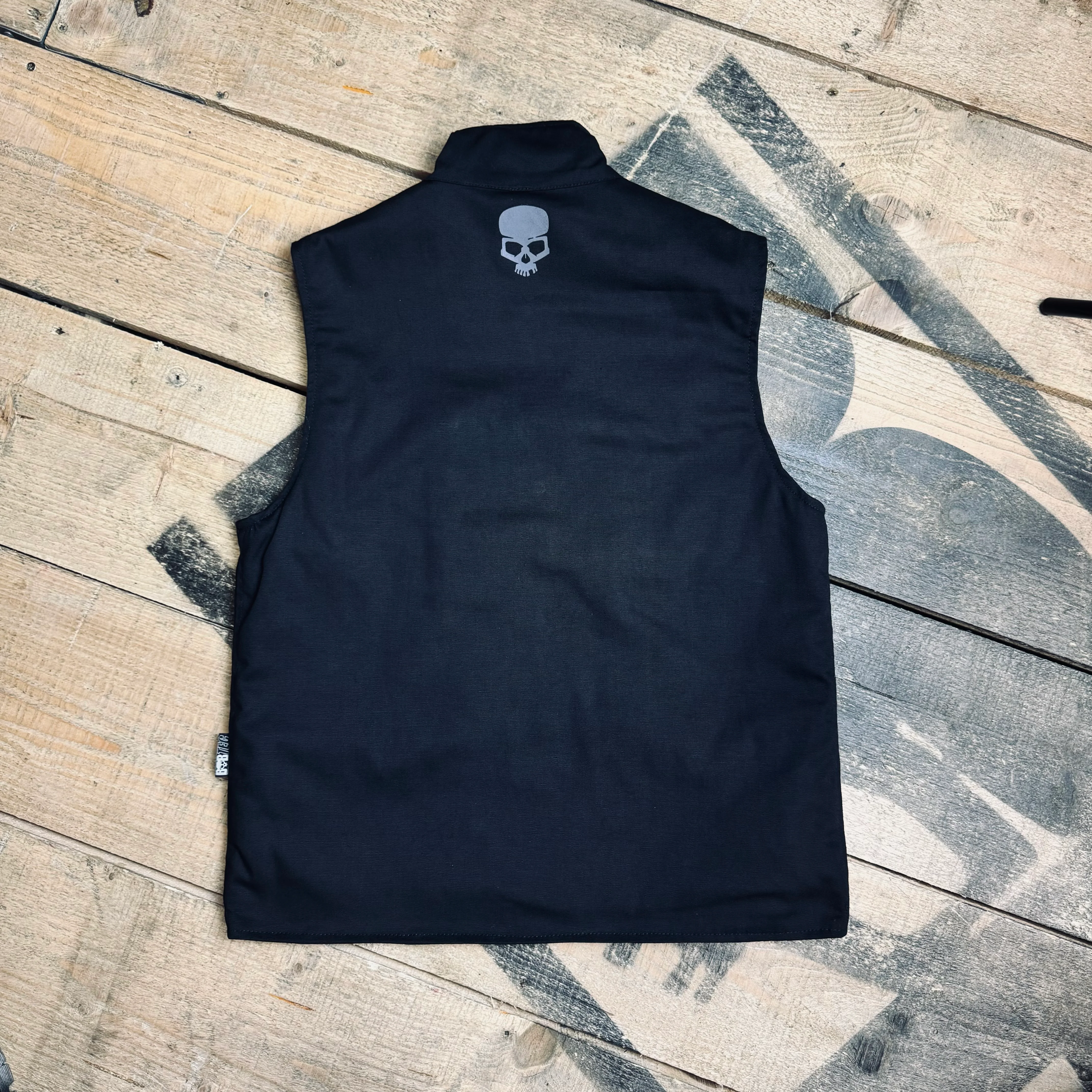 Motorcycle Combat Cut Protective | Armored Level 1 - Image 13