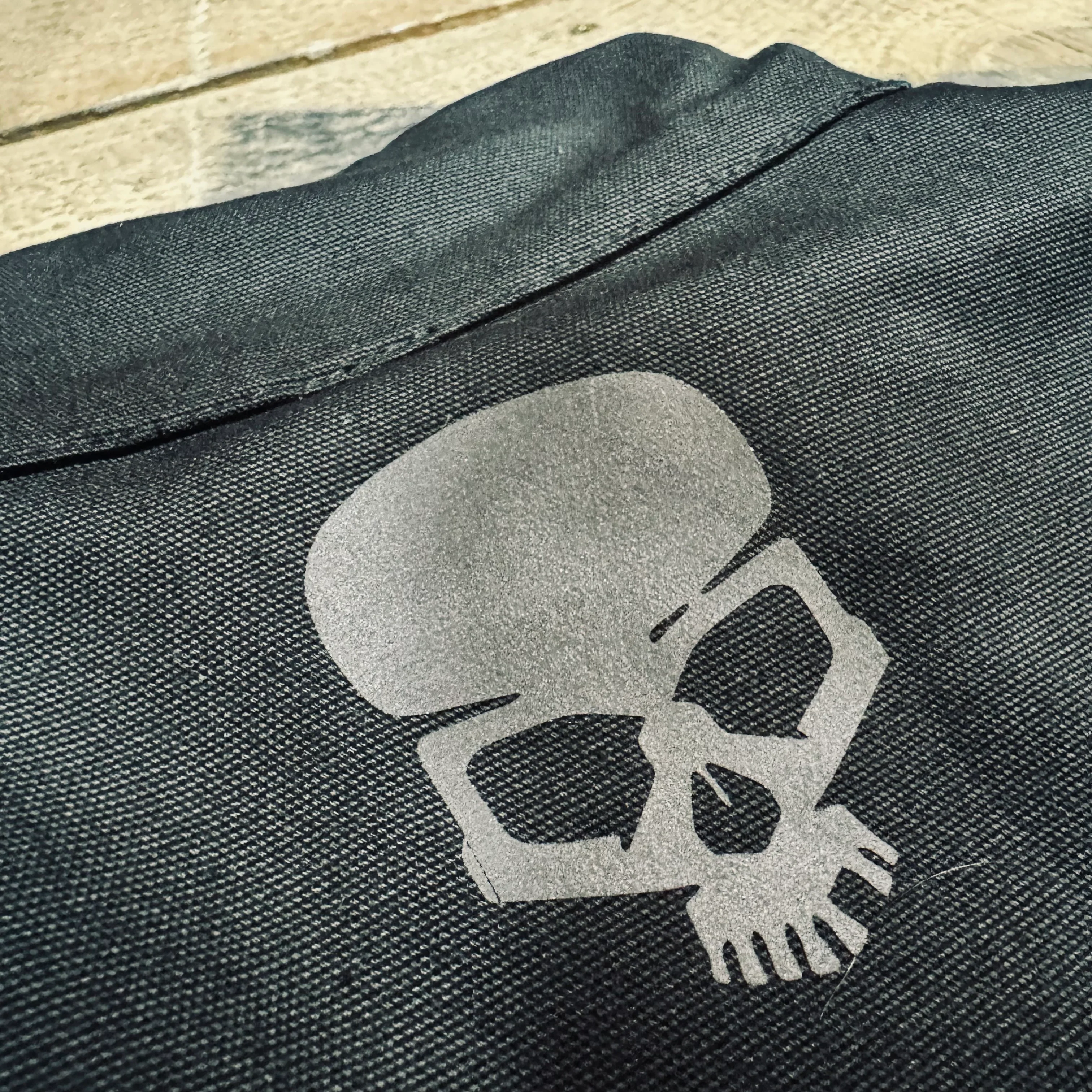 Motorcycle Combat Cut Protective | Armored Level 1 - Image 14