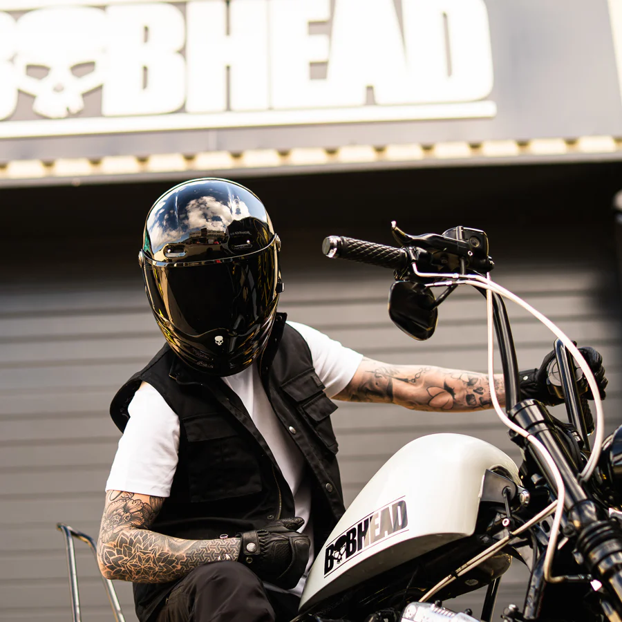 Motorcycle Combat Cut Protective | Armored Level 1 - Image 4