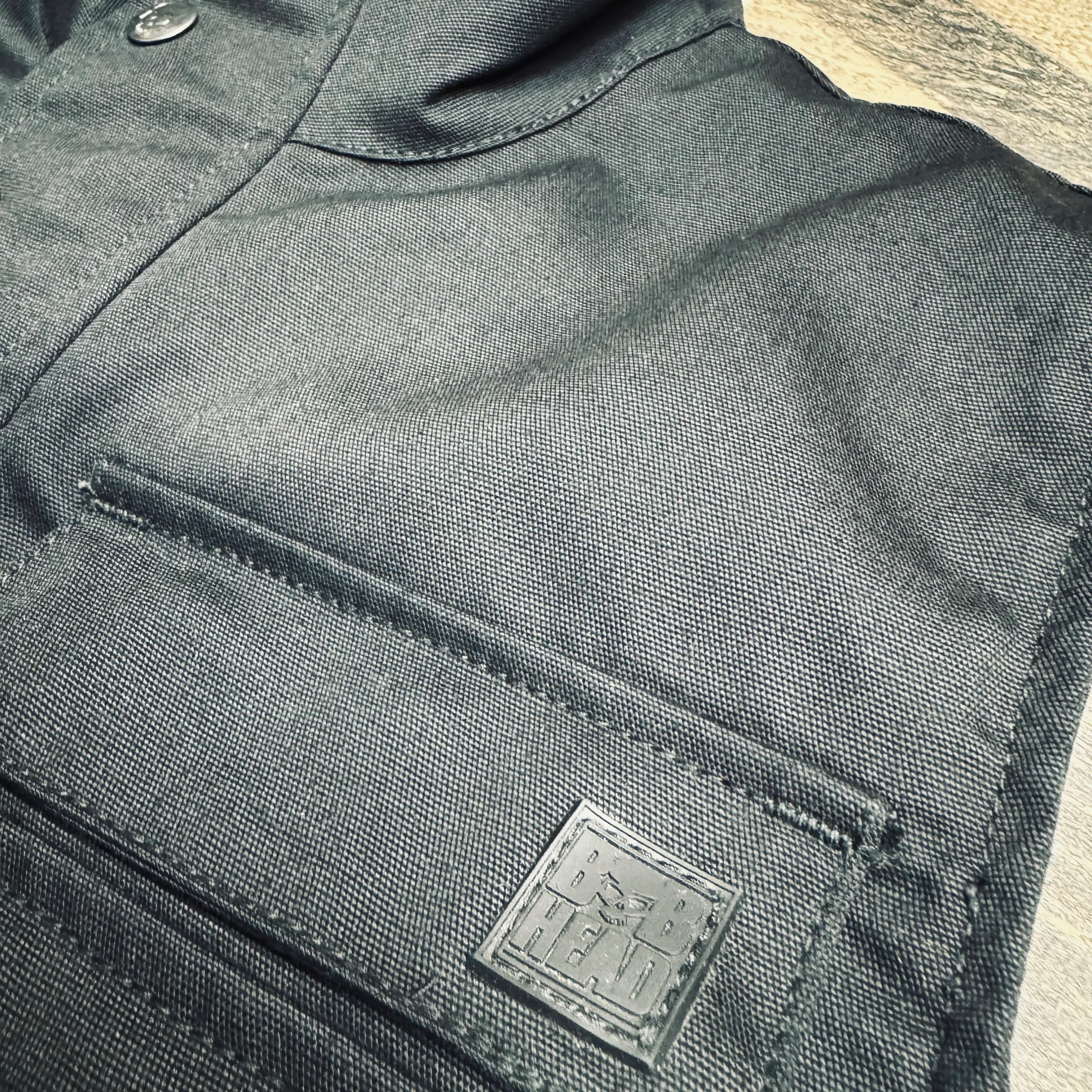 Motorcycle Combat Cut Protective | Armored Level 1 - Image 6