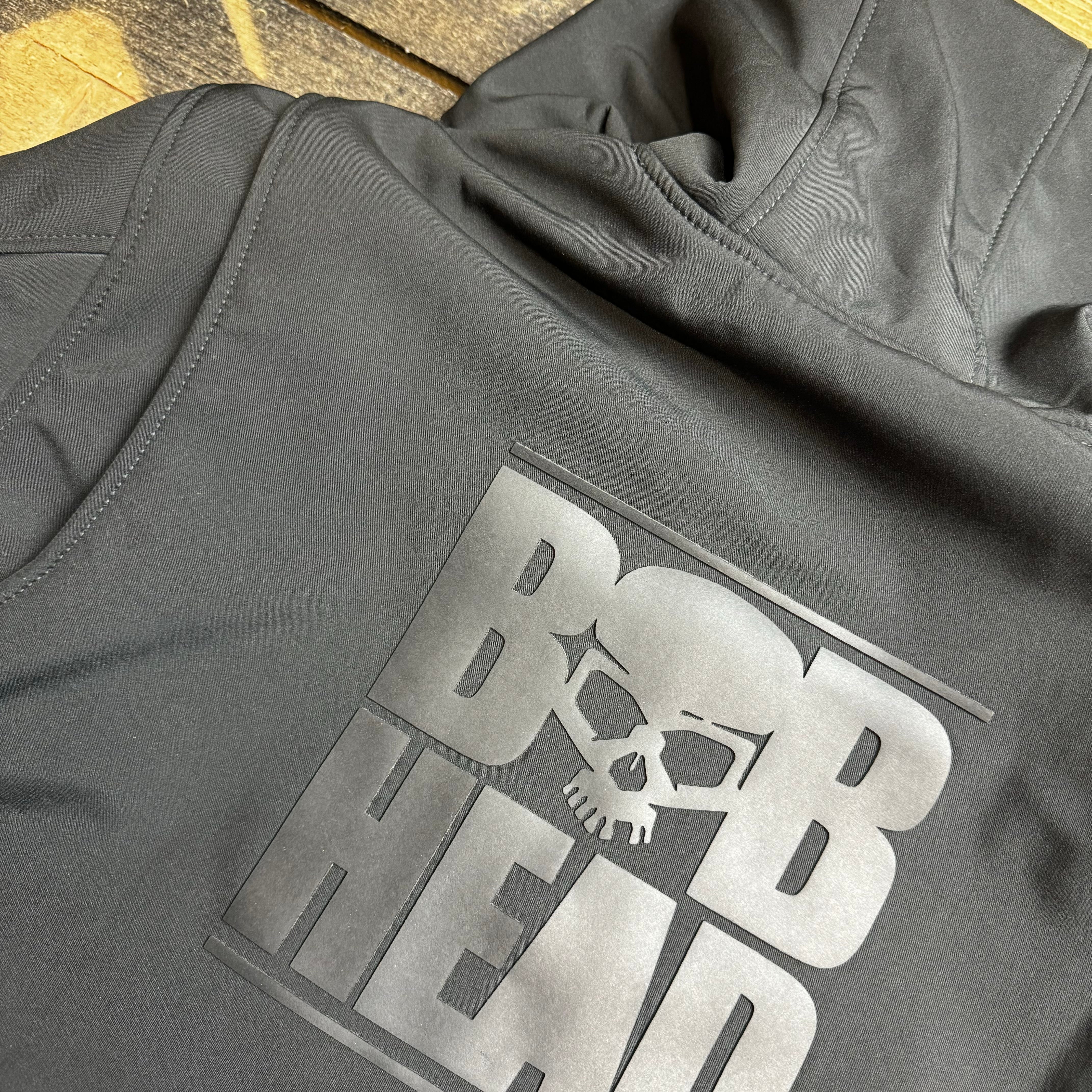 Motorcycle Protective Hoody Soft Shell | Armored AA - Image 6