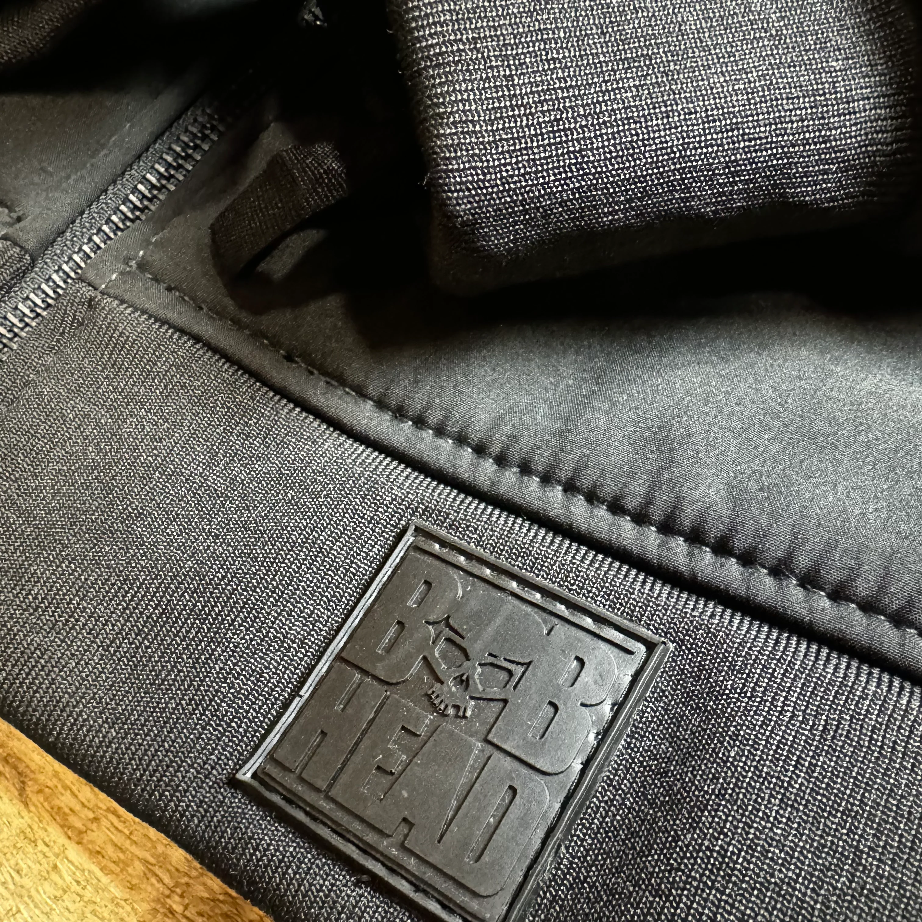 Motorcycle Protective Hoody Soft Shell | Armored AA - Image 7