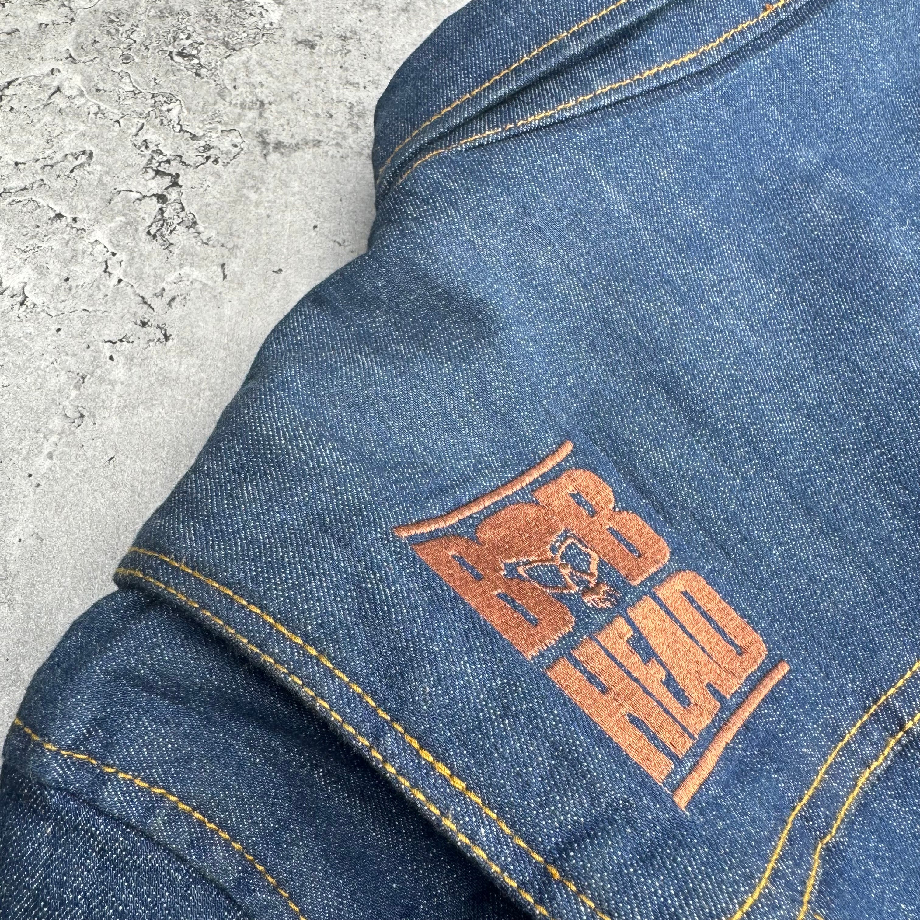 Motorcycle Protective Shirt Blue Morgan | Armored AAA - Image 13