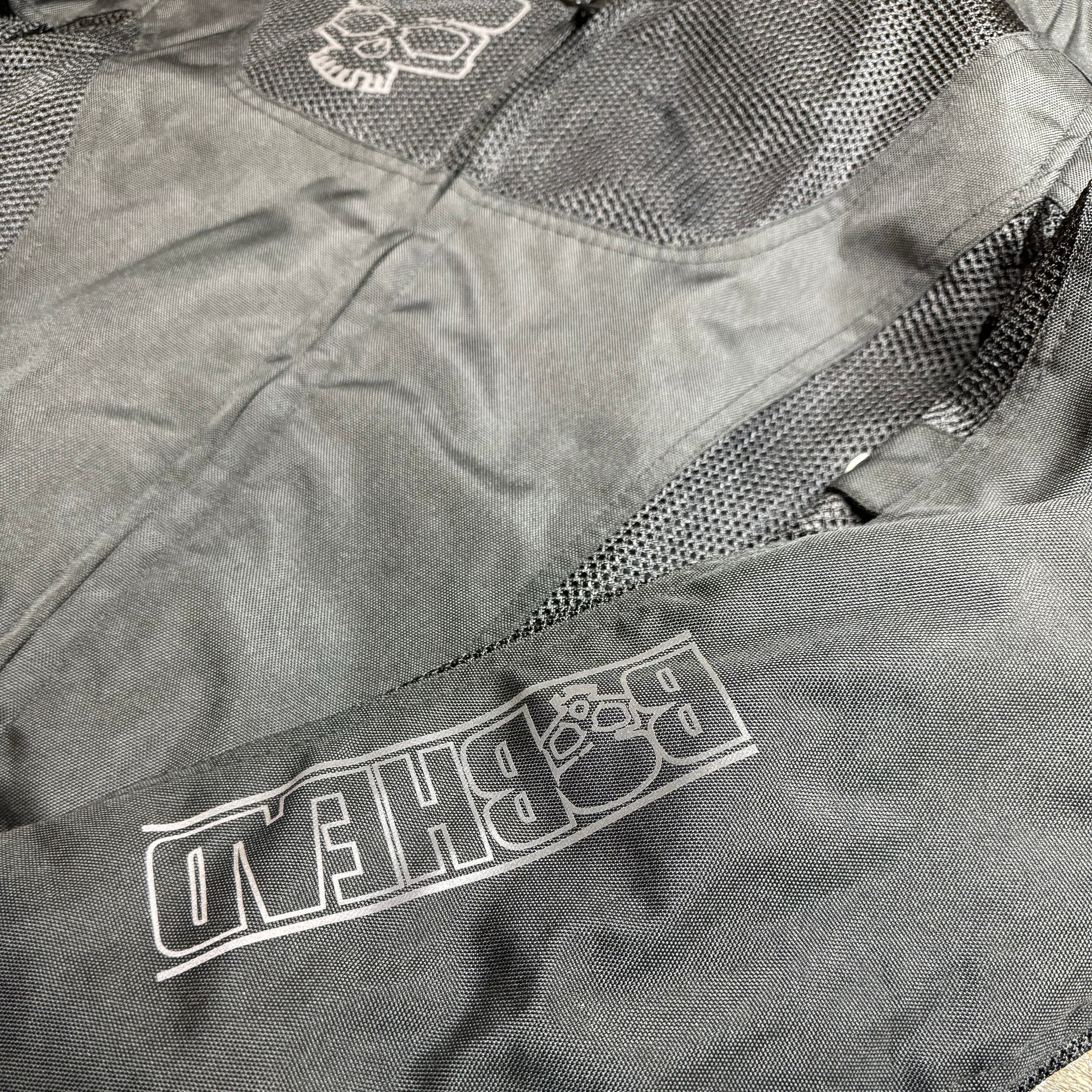 Motorcycle Jacket Protective Rev WPL | Armored AA - Image 11