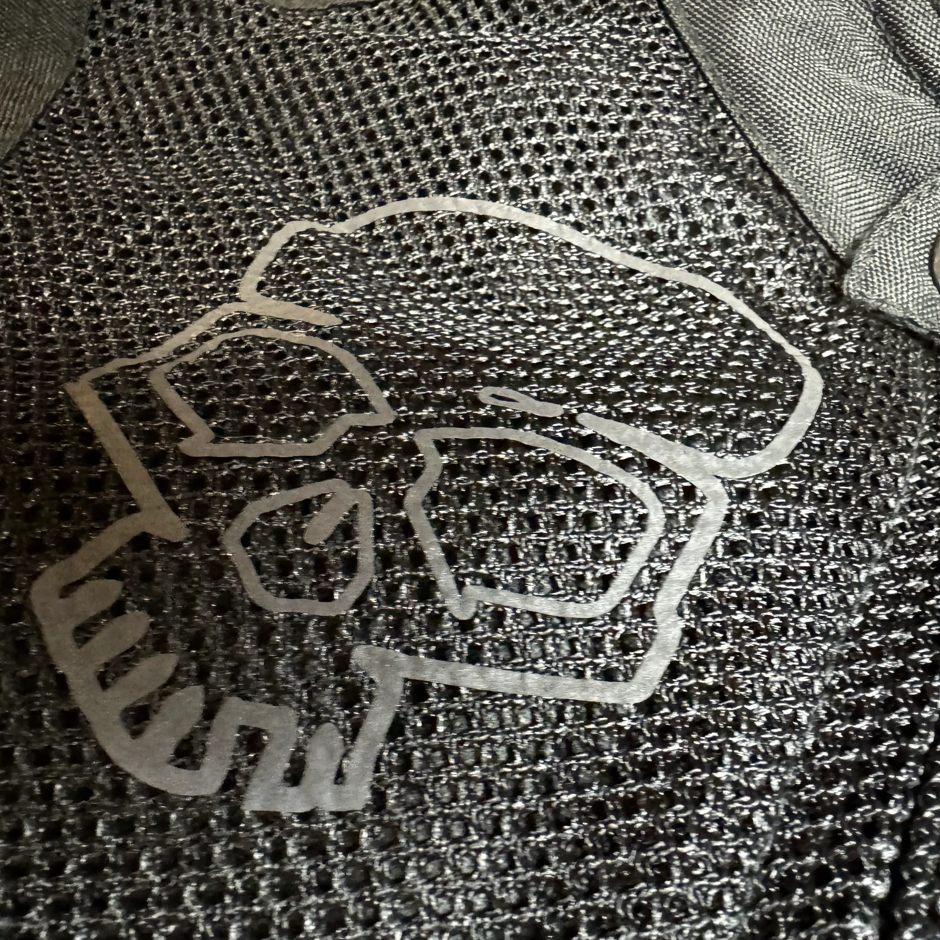 Motorcycle Jacket Protective Rev WPL | Armored AA - Image 6