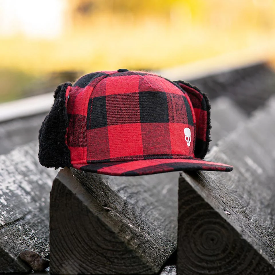 BOBHEAD Thermal LJ Cap - Image 4