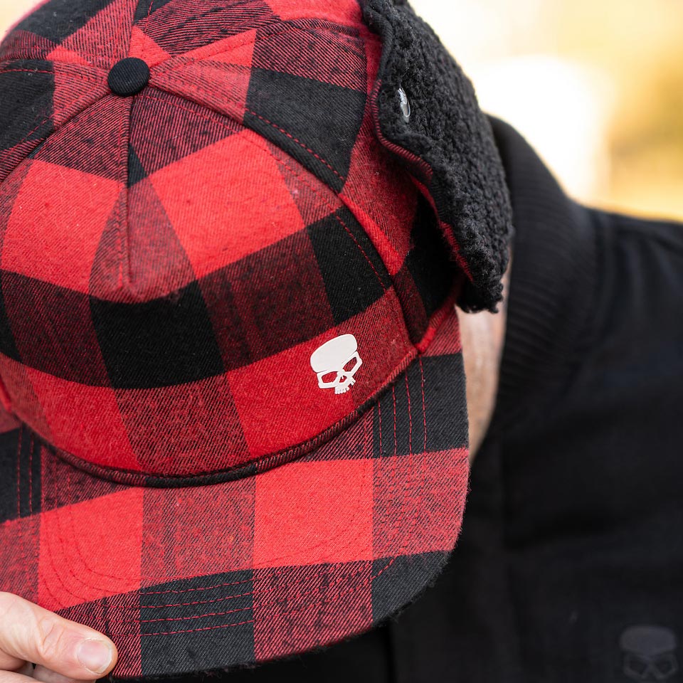 BOBHEAD Thermal LJ Cap - Image 5