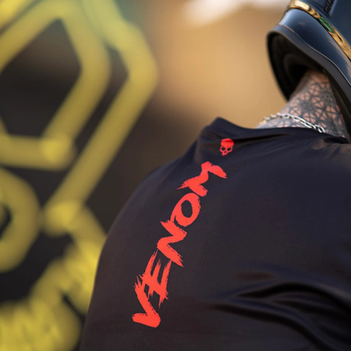 BOBHEAD Venom MX Jersey - Image 7