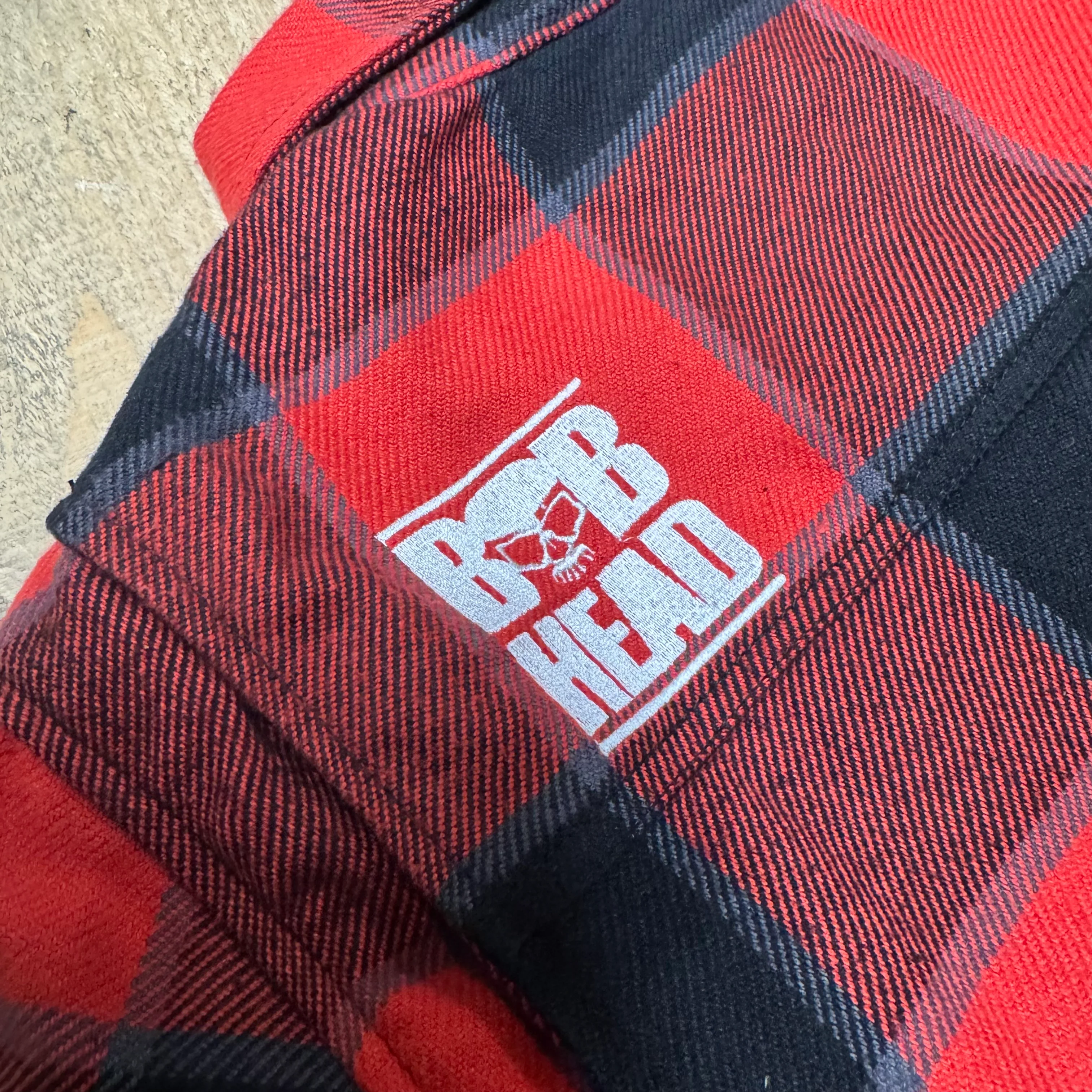 BOBHEAD Casual Shirt Hunter - Image 5