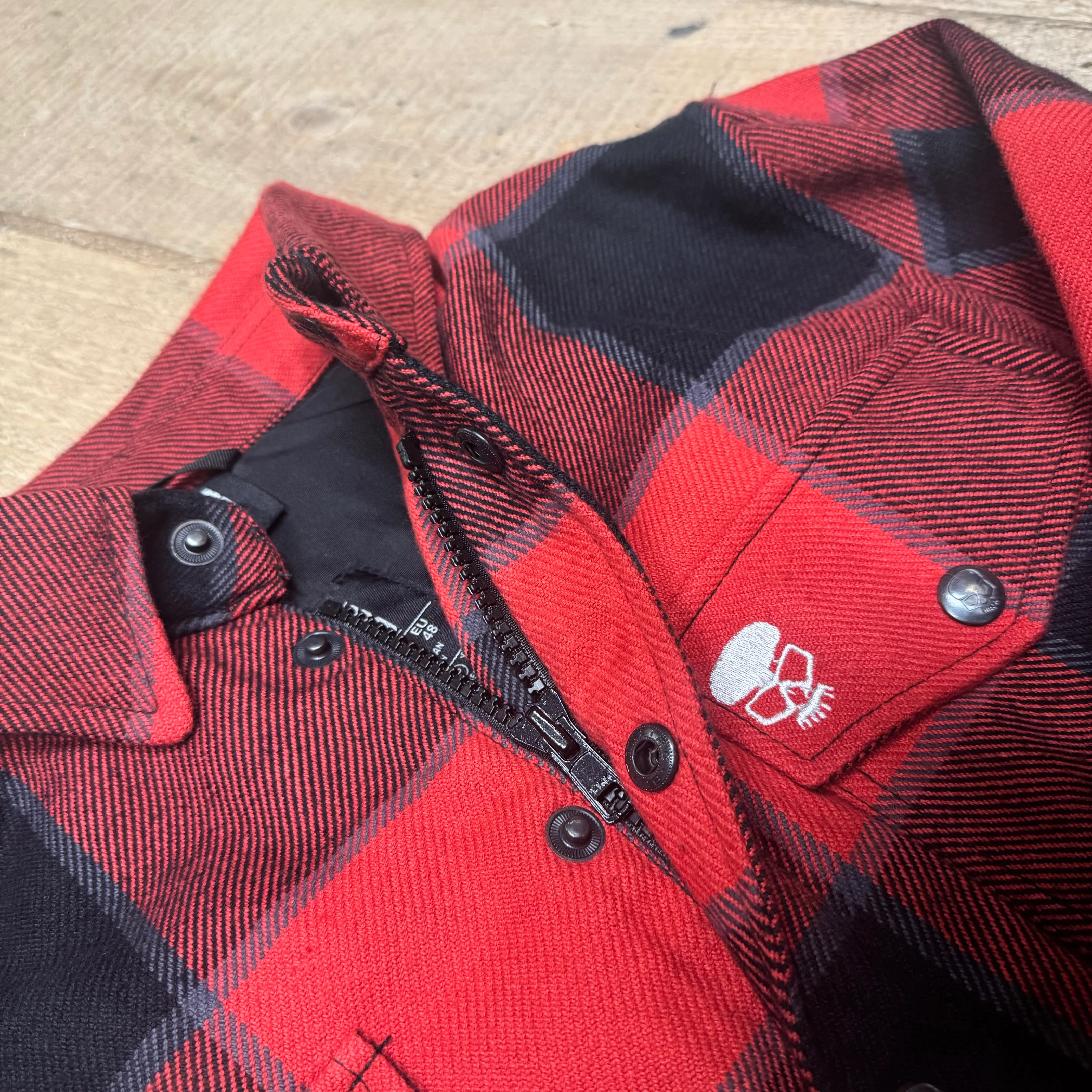 BOBHEAD Casual Shirt Hunter - Image 7