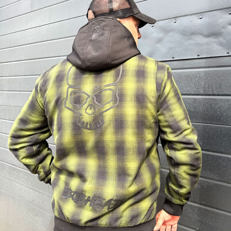 BOBHEAD Casual Hoodie Dragster - Image 6